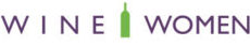 WINE WOMEN Logo